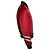 Saint Laurent, Chaqueta bomber militar en rojo 2019 Roja - vista 3