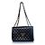 Chanel, Bolsa jumbo maxi clásica en negro