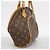 Louis Vuitton Ellipse PM Handbag Brown Beige Light brown - view 2