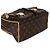 Borsa Manhattan PM in tela Monogram Louis Vuitton Marrone - vista 7