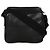 Borsa a tracolla Niki Cube Monogram in agnello nero di Saint Laurent - vista 2