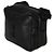 Borsa a tracolla Niki Cube Monogram in agnello nero di Saint Laurent - vista 3