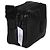 Borsa a tracolla Niki Cube Monogram in agnello nero di Saint Laurent - vista 4