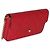 Pochette Félicie Monogram Empreinte Scarlatto Louis Vuitton Rosso - vista 4