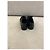 Sneakers basse Prada in pelle nera morbida Nero - vista 2
