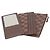 Louis Vuitton Damier Long Wallet Brown - view 10
