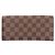 Louis Vuitton Damier Long Wallet Brown - view 2