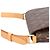 Borsa a Spalla Musette Tango Corto Monogramma Louis Vuitton Marrone - vista 10
