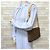 Borsa a Spalla Musette Tango Corto Monogramma Louis Vuitton Marrone - vista 2