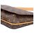 Borsa a Spalla Musette Tango Corto Monogramma Louis Vuitton Marrone - vista 7