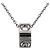 Collana Pendente Empreinte Louis Vuitton