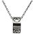 Collana Pendente Empreinte Louis Vuitton - vista 3