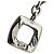 Collana Pendente Empreinte Louis Vuitton - vista 7