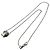 Collana Pendente Empreinte Louis Vuitton - vista 8