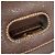 Borsa a Spalla Gucci Bamboo Marrone - vista 12