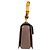 Borsa a Spalla Gucci Bamboo Marrone - vista 4