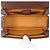 Borsa a Spalla Gucci Bamboo Marrone - vista 8
