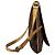 Borsa a Spalla Musette Salsa Louis Vuitton Marrone - vista 4