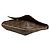 Borsa a Spalla Musette Salsa Louis Vuitton Marrone - vista 5