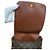Borsa a Spalla Musette Salsa Louis Vuitton Marrone - vista 7