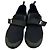 Sneakers basse Prada Sport grigie e blu Multicolore