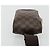 Louis Vuitton Geronimos Waist Damier Ebene Marron - vue 3