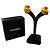 Orecchini a clip placcati in oro Chanel D'oro - vista 2