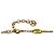 Collana in oro Louis Vuitton D'oro - vista 6