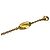 Collana in oro Louis Vuitton D'oro - vista 7