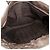 Borsa tote casual Gucci GG stampata D'oro - vista 14