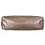 Borsa tote casual Gucci GG stampata D'oro - vista 4