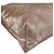 Borsa tote casual Gucci GG stampata D'oro - vista 9