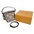 Louis Vuitton Monogram Empreinte All-in BB Tote Bag Beige