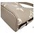 Louis Vuitton Monogram Empreinte All-in BB Tote Bag Beige - Ansicht 10