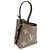 Louis Vuitton Monogram Empreinte All-in BB Tote Bag Beige - Ansicht 5