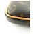 Clutch Slim Monogram Louis Vuitton (Sofia Coppola) M42427 Marrone Monogramma - vista 3