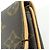Clutch Slim Monogram Louis Vuitton (Sofia Coppola) M42427 Marrone Monogramma - vista 6