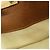 Clutch Slim Monogram Louis Vuitton (Sofia Coppola) M42427 Marrone Monogramma - vista 9
