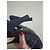 Décolleté Slingback Chanel in Glitter e Tweed Blu Navy 40 Multicolore - vista 20