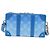 Louis Vuitton Soft Trunk Limited Edition Monogram Clouds Blu