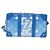 Louis Vuitton Soft Trunk Limited Edition Monogram Clouds Blu - vista 2