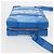 Louis Vuitton Soft Trunk Limited Edition Monogram Clouds Blu - vista 4
