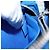 Louis Vuitton Soft Trunk Limited Edition Monogram Clouds Blu - vista 7