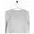 Gucci von Tom Ford 2000er Kabelstrick-Wellenpullover Grau - Ansicht 5