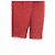 Prada Flauschiger V-Ausschnitt-Pullover von Gucci von Frida Giannini AW14 Rot - Ansicht 6
