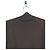 Prada AW98 Rollkragenpullover aus Astrakanfell Braun - Ansicht 6