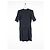 Vestido Mini con Panel de Cremallera Gucci por Tom Ford de los Años 2000 - vista 2