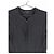 Vestido Mini con Panel de Cremallera Gucci por Tom Ford de los Años 2000 - vista 3