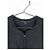Vestido Mini con Panel de Cremallera Gucci por Tom Ford de los Años 2000 - vista 4