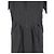 Vestido Mini con Panel de Cremallera Gucci por Tom Ford de los Años 2000 - vista 5